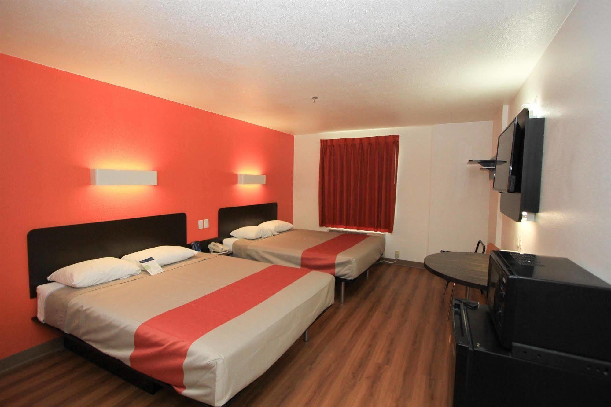 Hotel Baymont By Wyndham San Antonio Airport Exterior foto